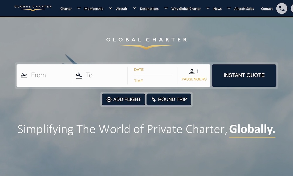 Global Charter