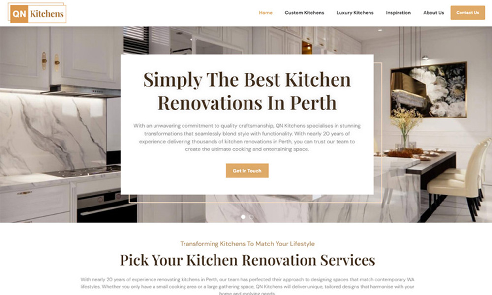 QN Kitchens