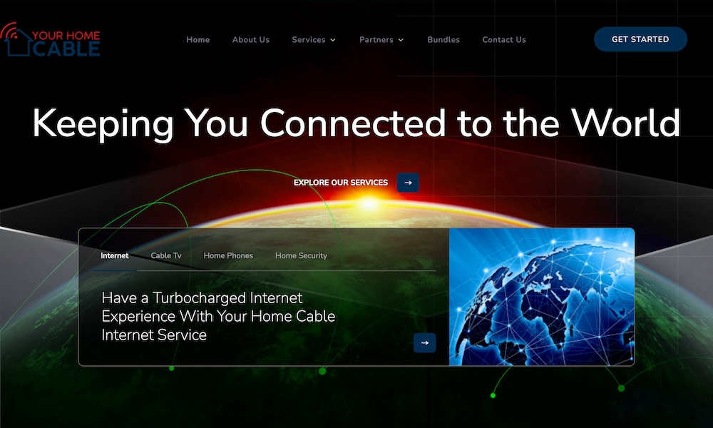 Your Home Cable