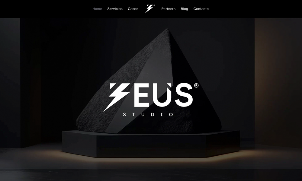 Zeus Studio