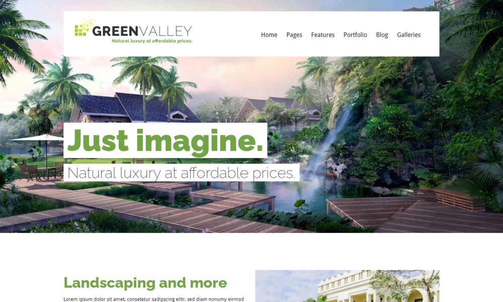 Greenvalley