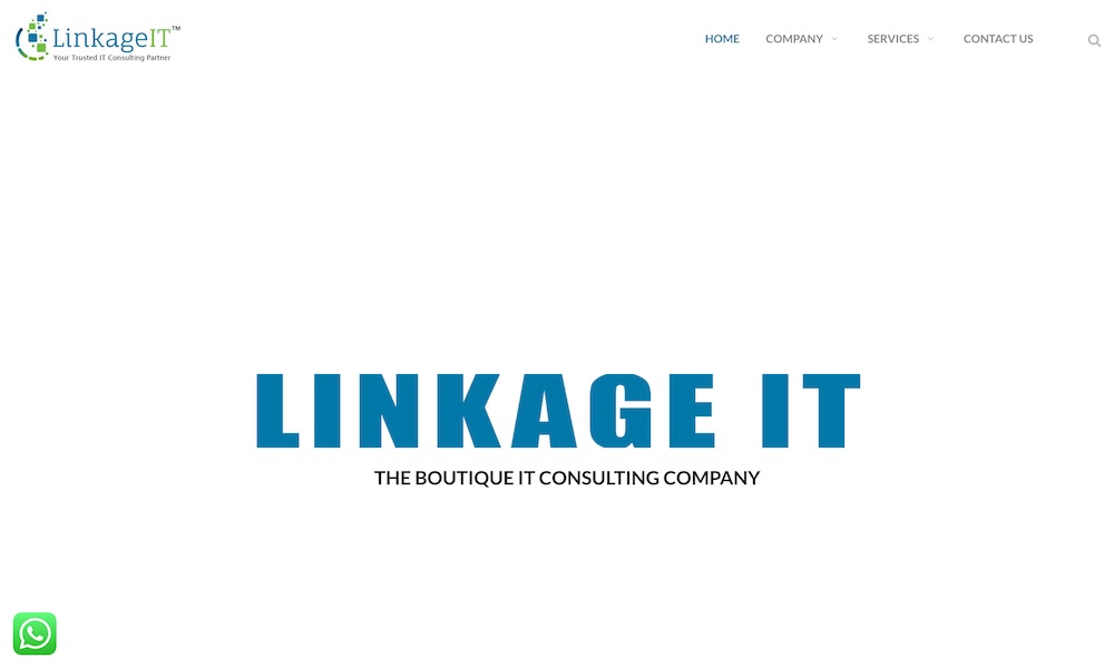 Linkage IT Private Limited