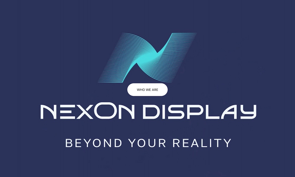 Nexon Display