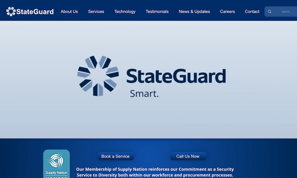 StateGuard