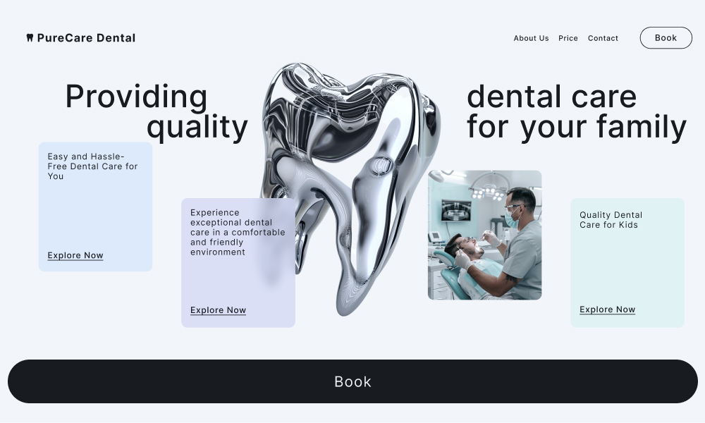 Dental Clinic