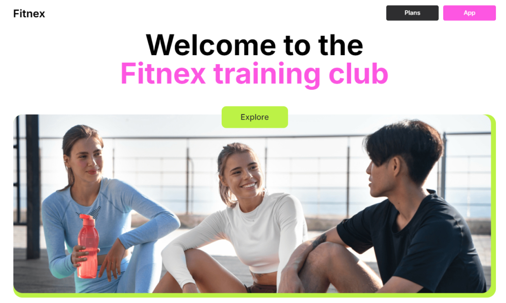 Fitnex