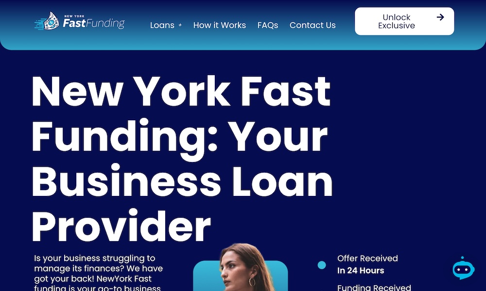 New York Fast Funding