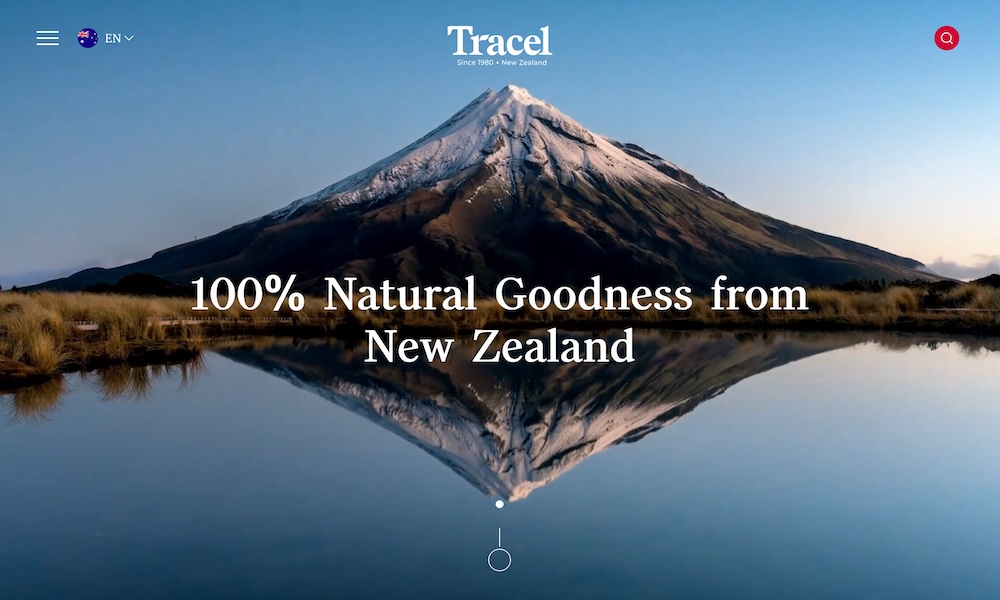 Tracel Health