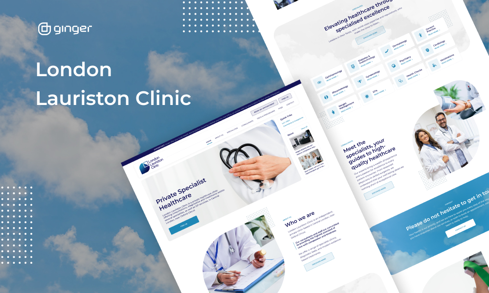 London Lauriston Clinic