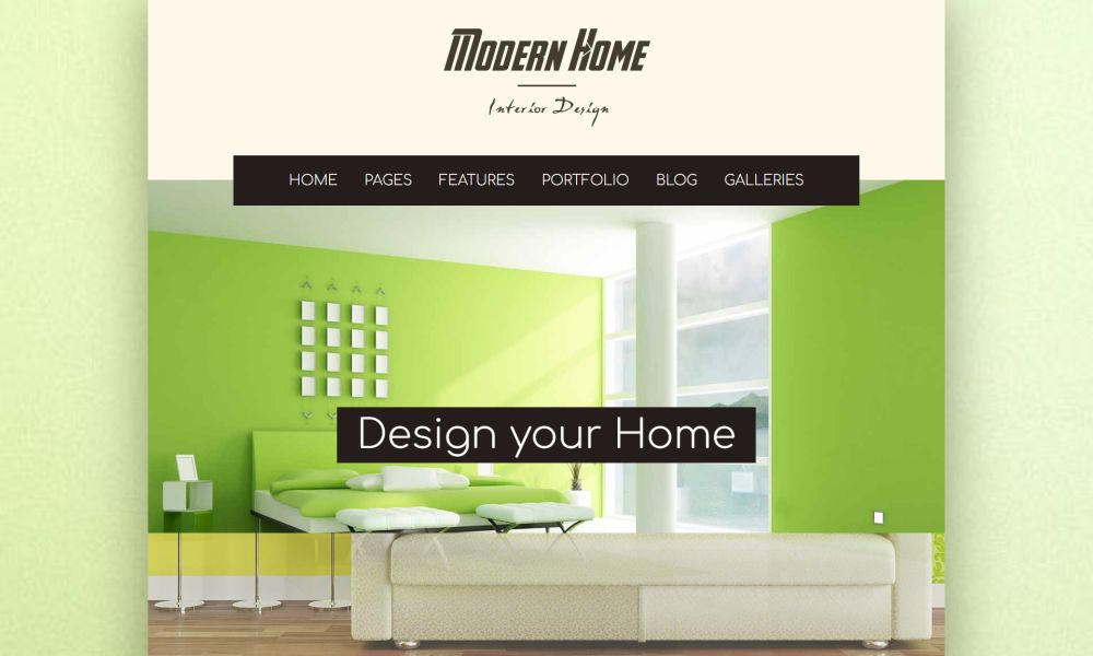 Modernhome