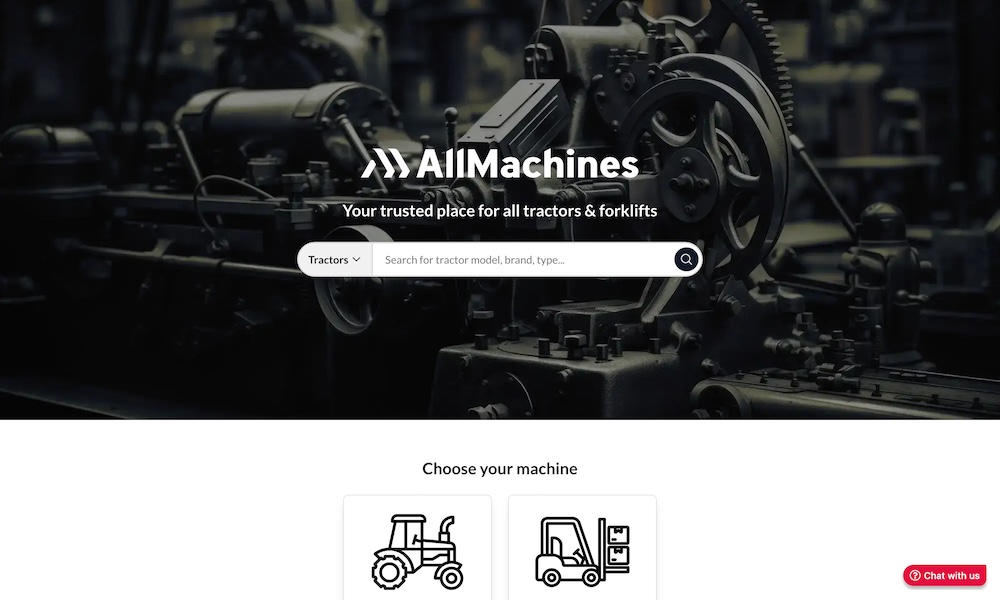 AllMachines