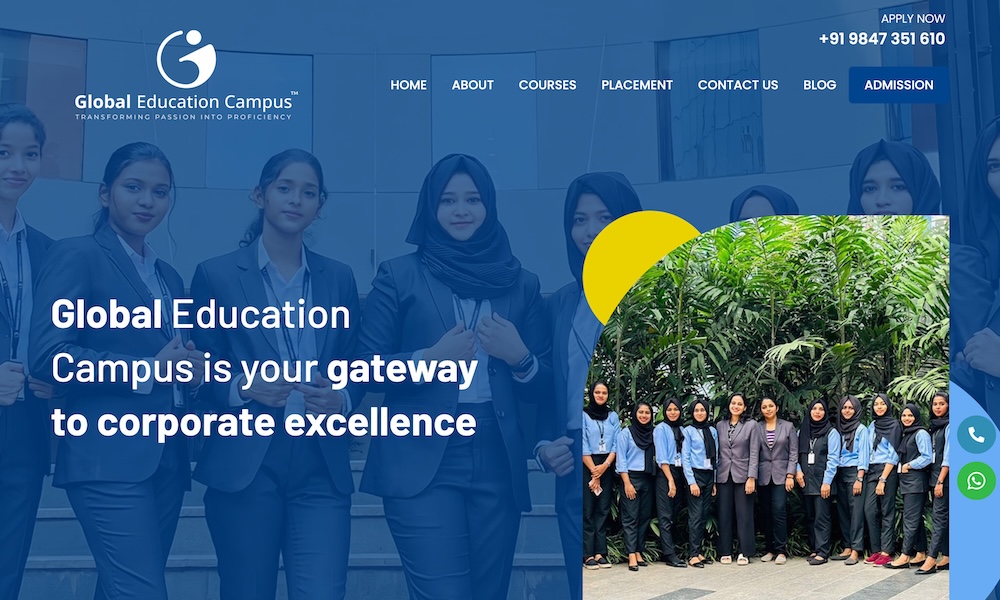 Global Education Campus