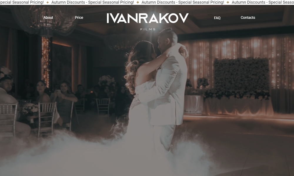 IvanRakov Films