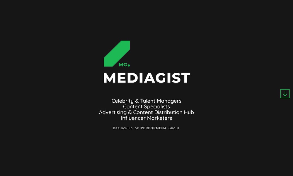 mediagist