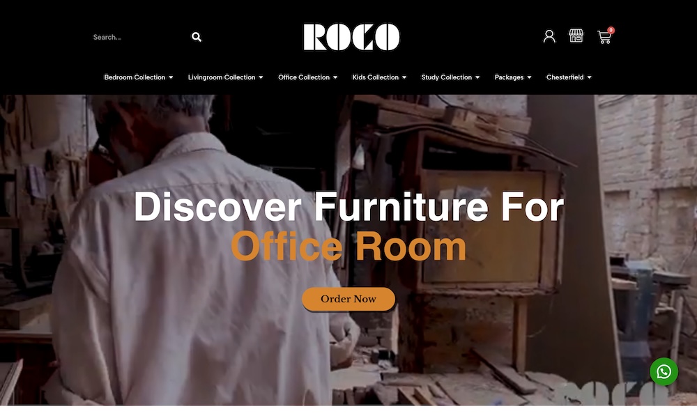 Roco Interiors