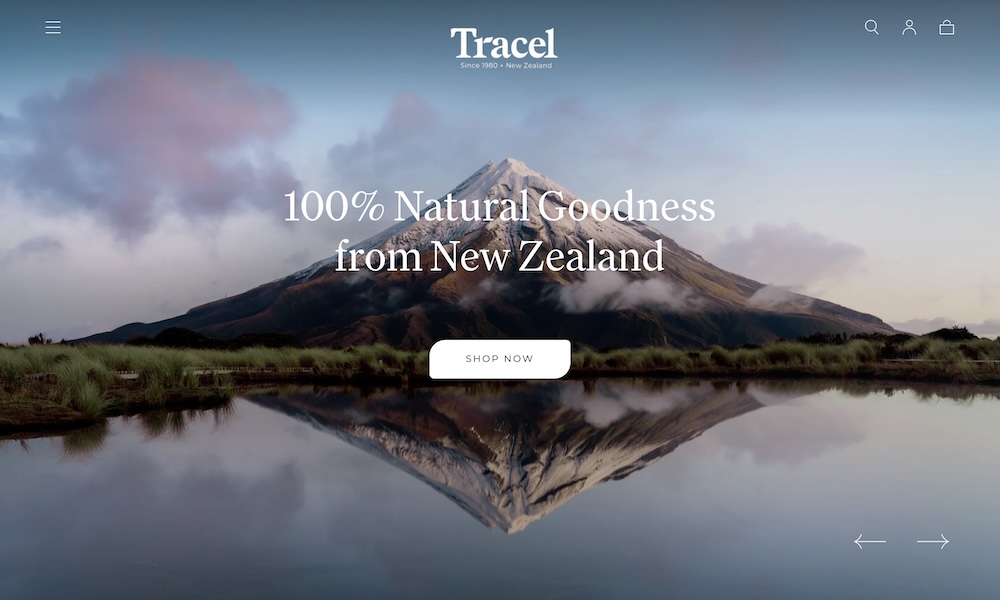 Tracel (NZ)