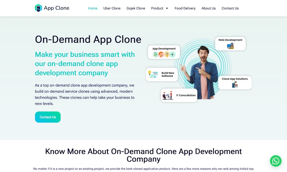 App Clone