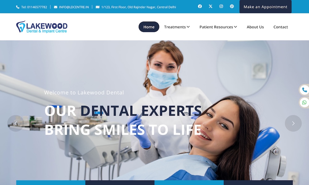 Lakewood Dental