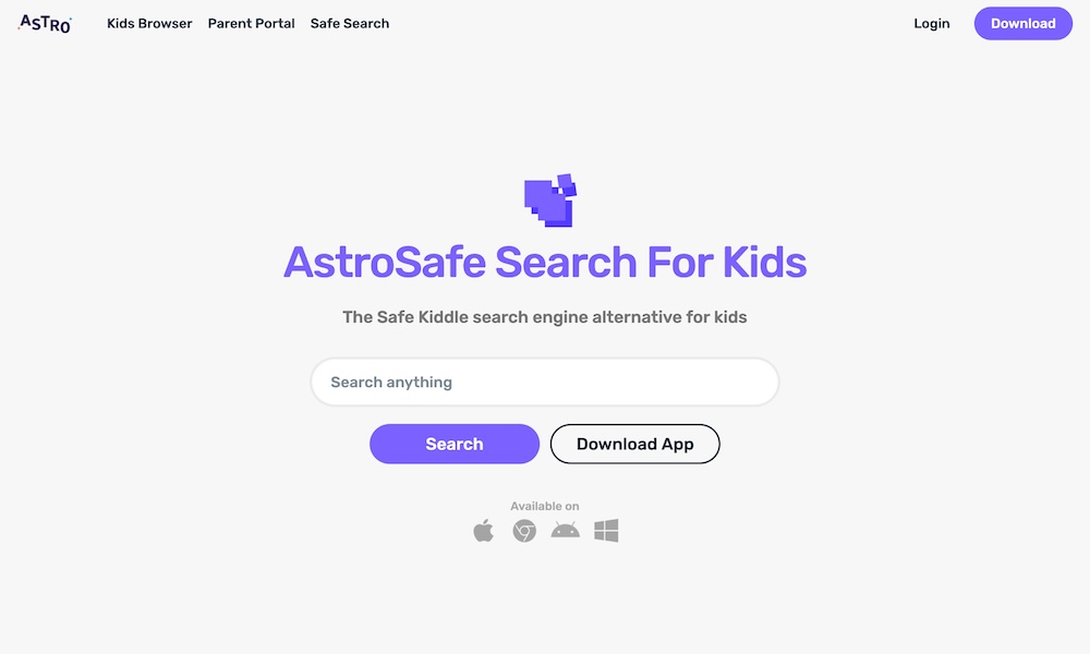 AstroSafe