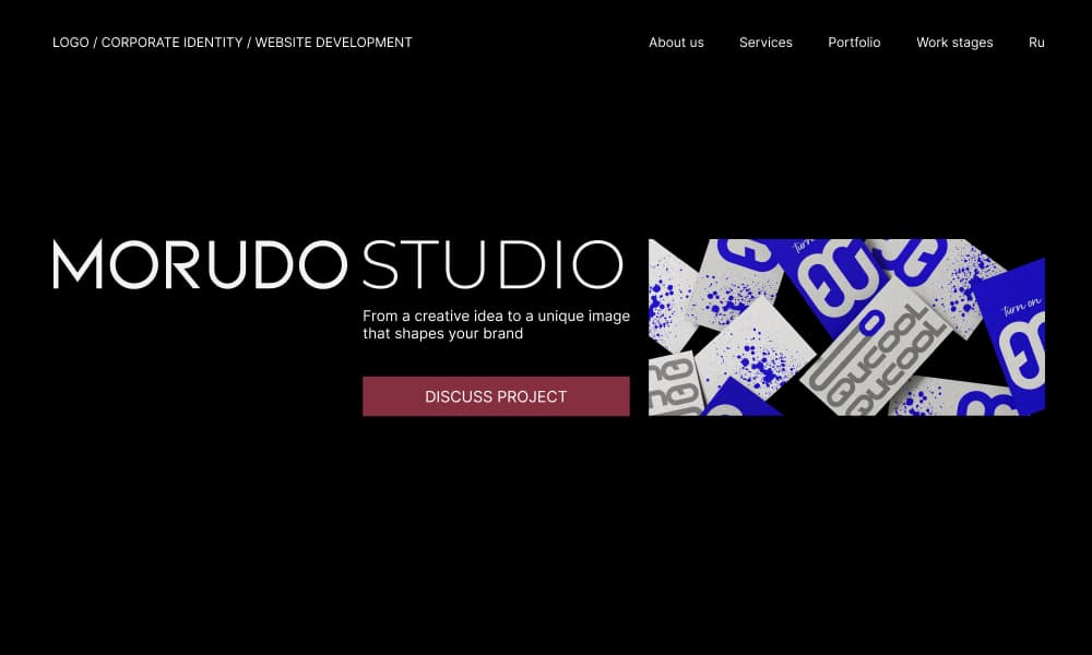 MorudoStudio