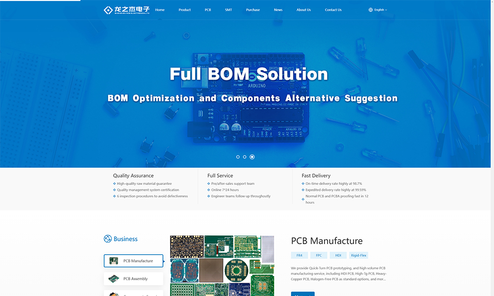 ShenZhen PCB ELECTRONICS LTD