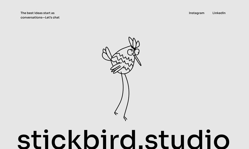 stickbird.studio